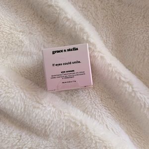 New In Box Grace & Stella Eye Cream